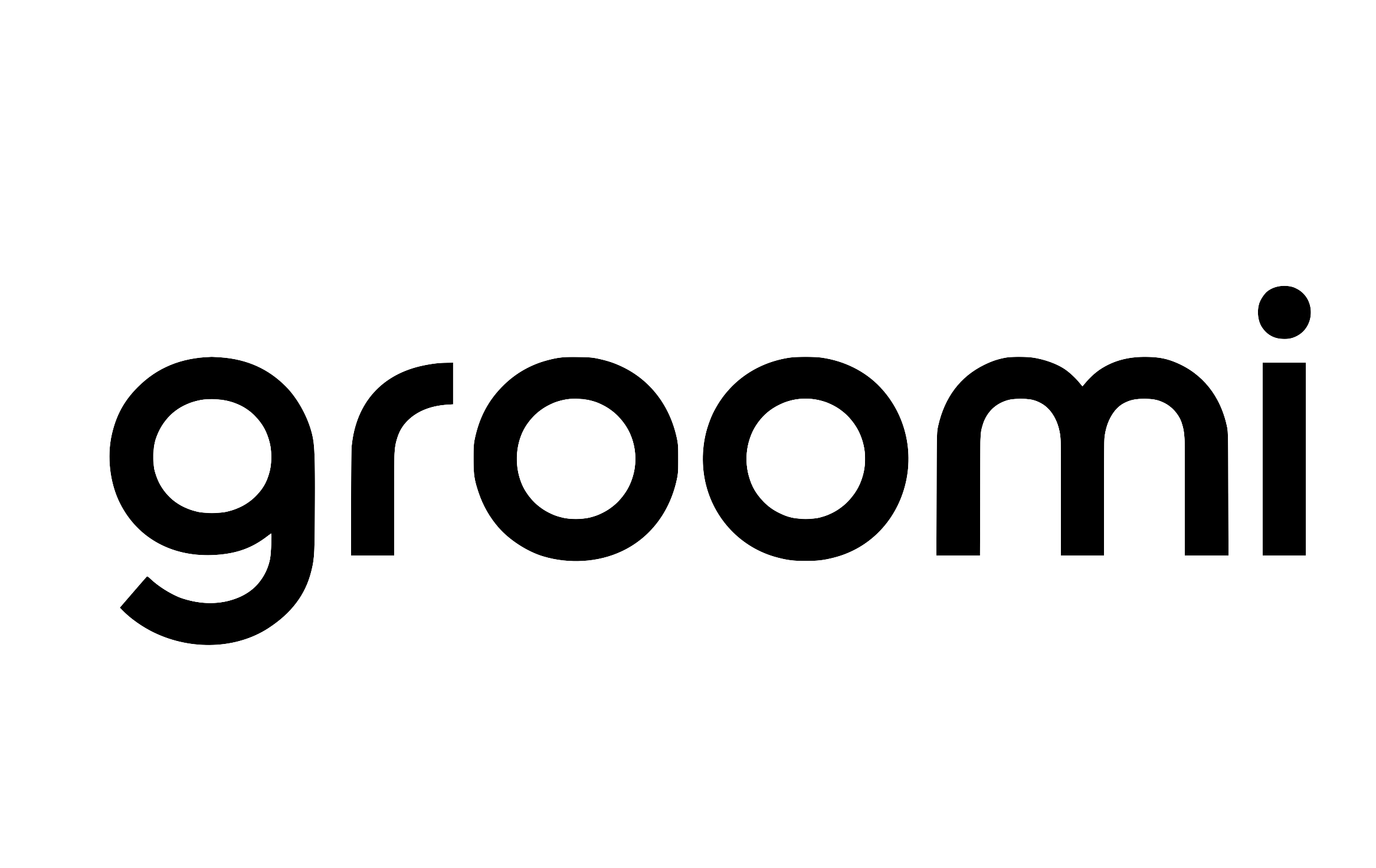 Groomi Logo
